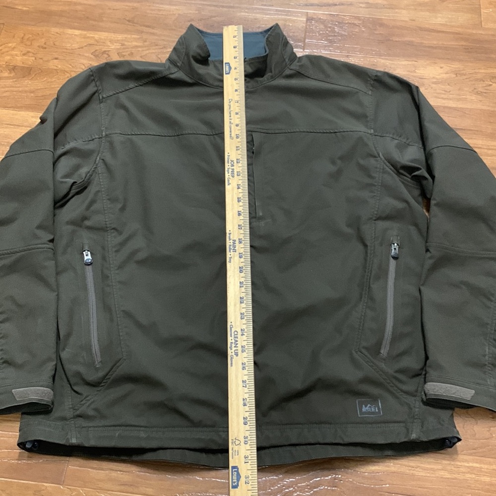 REI Jacket - Picture 4 of 8